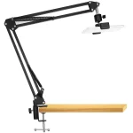 Overhead Video Stand & Phone Holder - Image 2