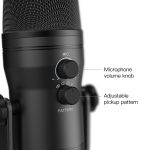 Fifine k690 USB Microphone - Image 2