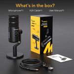 MAONO PD100U Dynamic USB Microphone - Image 2