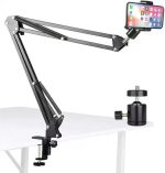 Overhead Video Stand & Phone Holder - Image 3