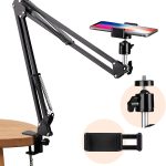 Overhead Video Stand & Phone Holder