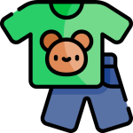 Boy's Fashion