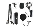 Maono AU-A03 Professional Condenser Studio Microphone Kit - Image 2
