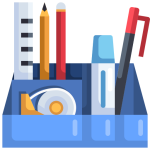 Stationery & Office